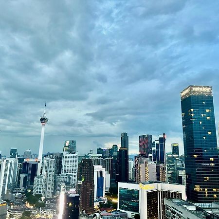 קואלה לומפור Klcc Suites At Axon By Skypool מראה חיצוני תמונה