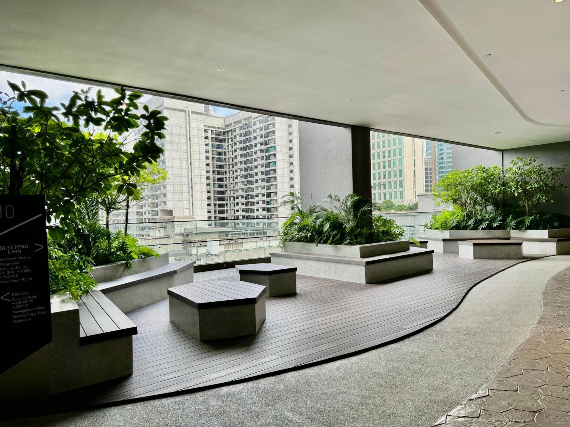 קואלה לומפור Klcc Suites At Axon By Skypool מראה חיצוני תמונה