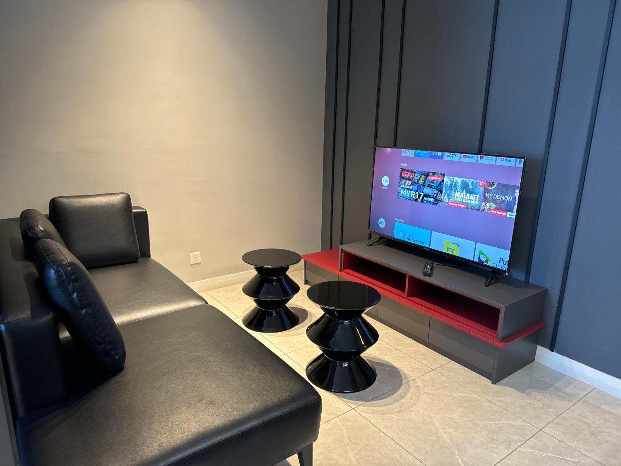 קואלה לומפור Klcc Suites At Axon By Skypool מראה חיצוני תמונה