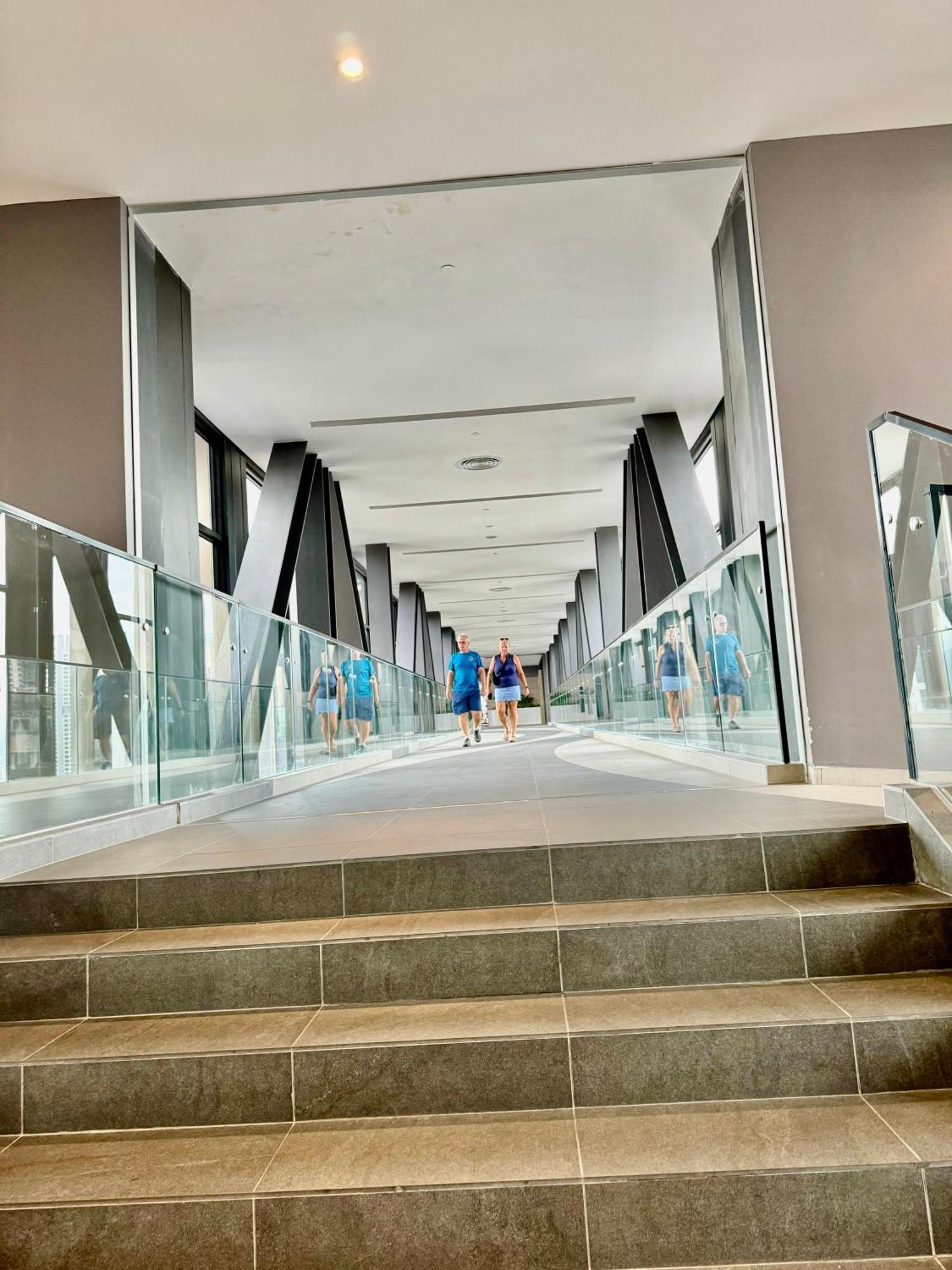 קואלה לומפור Klcc Suites At Axon By Skypool מראה חיצוני תמונה