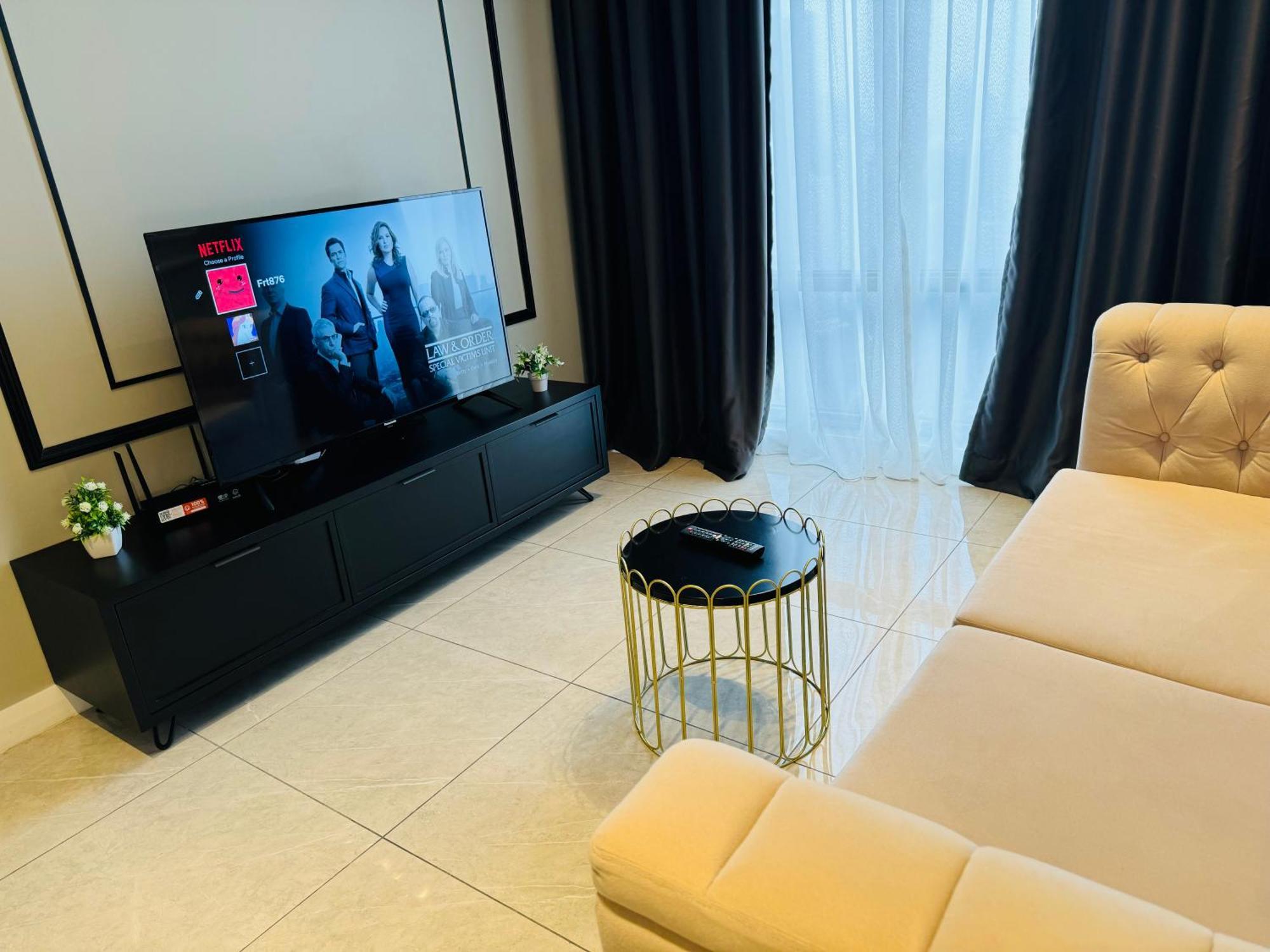 קואלה לומפור Klcc Suites At Axon By Skypool מראה חיצוני תמונה
