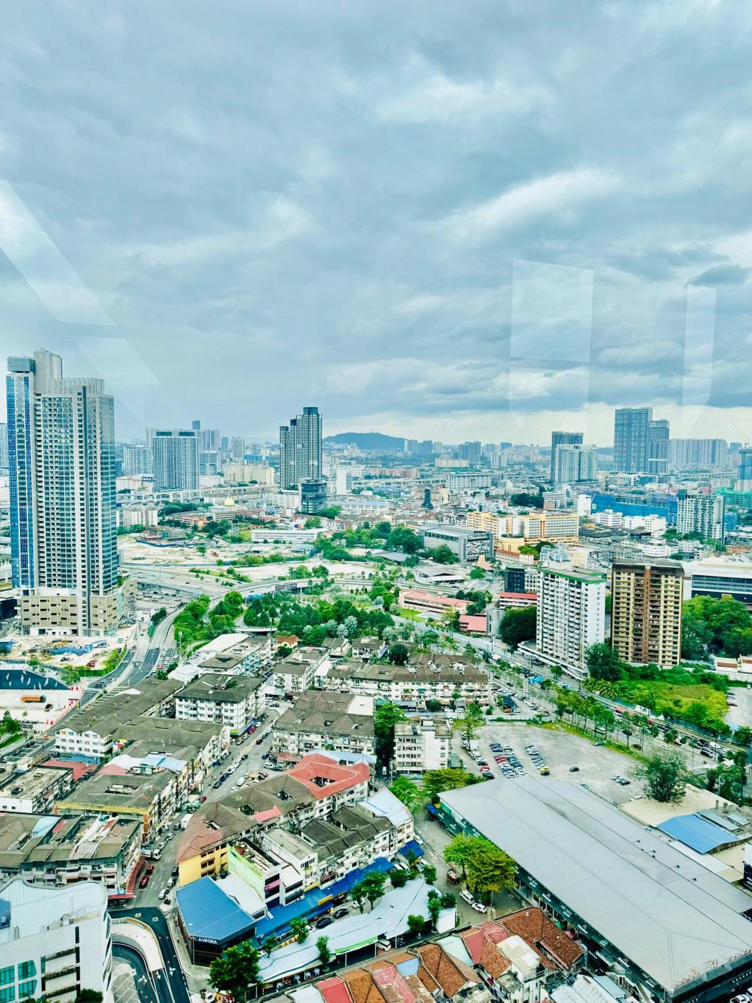 קואלה לומפור Klcc Suites At Axon By Skypool מראה חיצוני תמונה