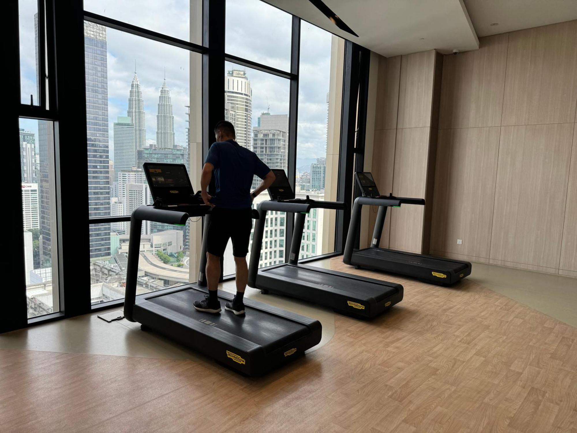 קואלה לומפור Klcc Suites At Axon By Skypool מראה חיצוני תמונה